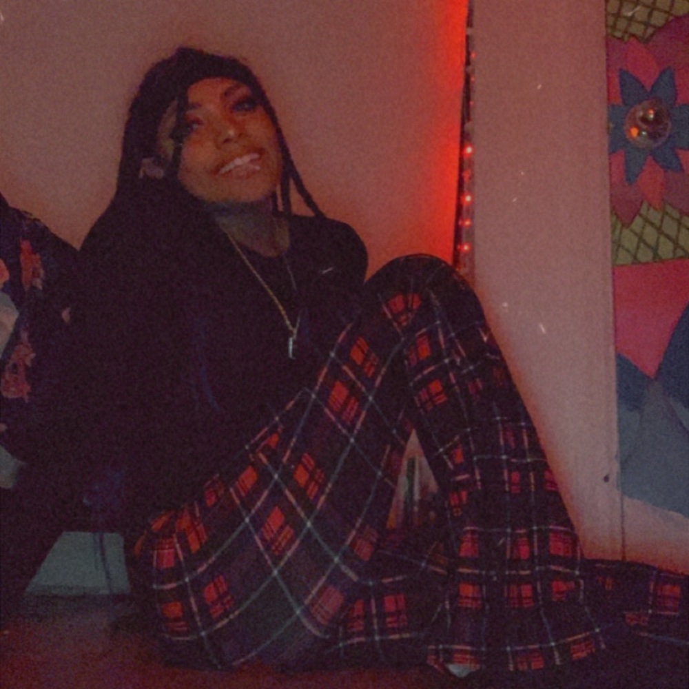 Meet your Posher, Desariana